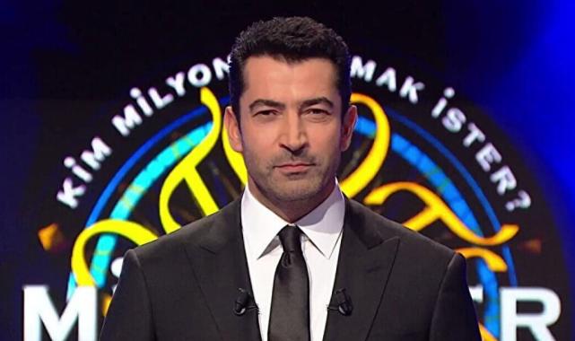 Kim Milyoner Olmak İster Yarışmasının sunucusu Kenan İmirzalıoğlu'nun memleketi neresi?