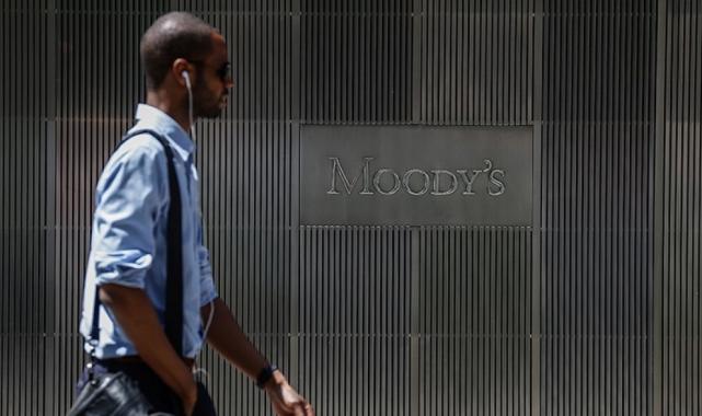 Moody's İsrail'in kredi notunu incelemeye aldı