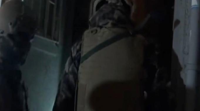 NARKOGÜÇ operasyonu! Zehir tacirlerinin her an enselerindeyiz...