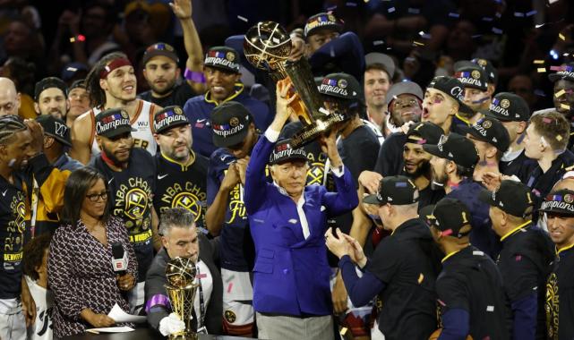 NBA'de yeni sezon heyecanı başlıyor