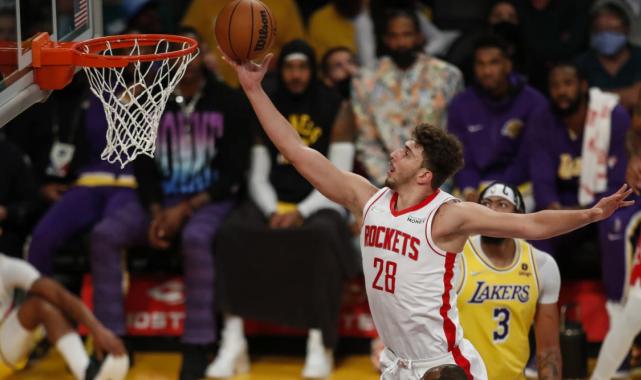 NBA'de yeni sezon heyecanı başlıyor