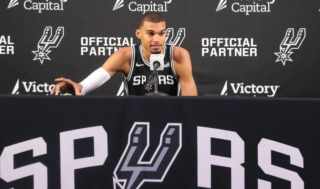 NBA'de yeni sezon heyecanı başlıyor