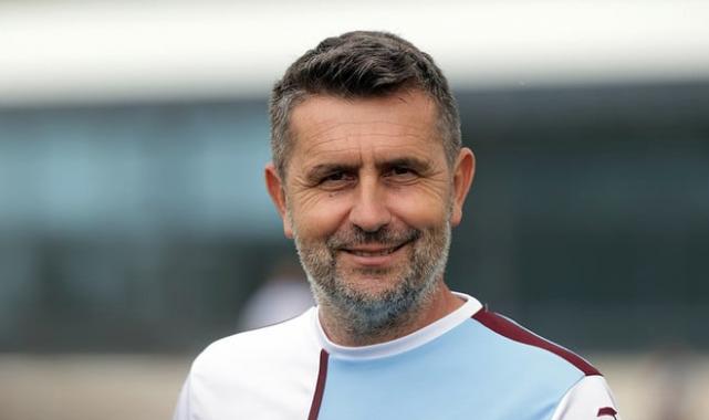 Nenad Bjelica, Trabzonspor'dan tüm alacaklarını istiyor