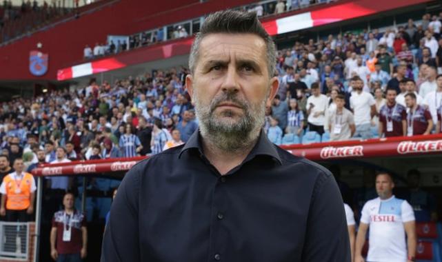 Nenad Bjelica, Trabzonspor'dan tüm alacaklarını istiyor