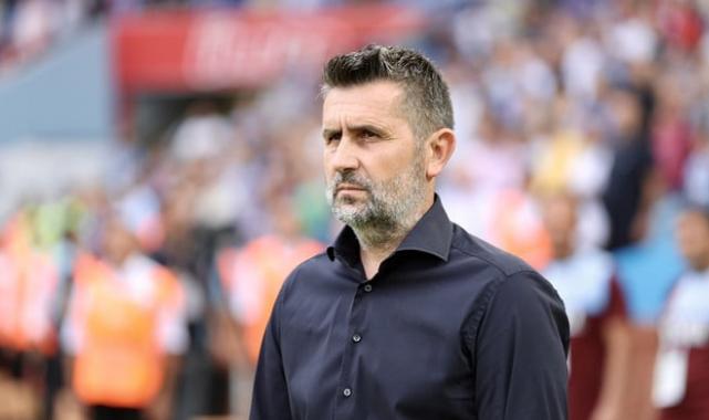 Nenad Bjelica, Trabzonspor'dan tüm alacaklarını istiyor