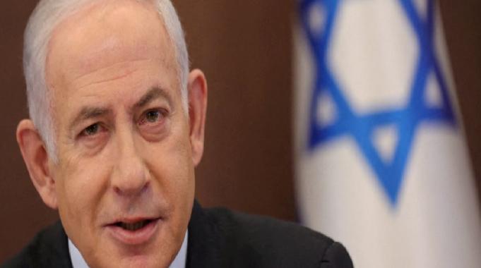 Netanyahu&#039;dan İran&#039;a ve Hizbullah&#039;a: Bizi denemeyin