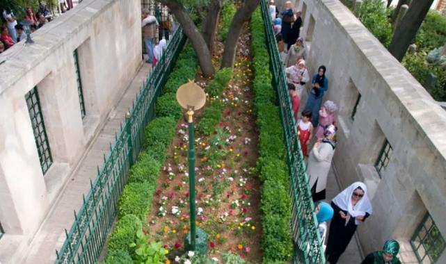 Netenyahu’nun "Yeşaya"sı Beykoz’daki Yûşa (a.s) mı?
