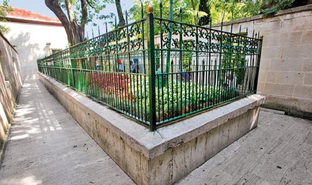 Netenyahu’nun "Yeşaya"sı Beykoz’daki Yûşa (a.s) mı?