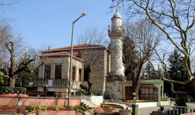 Netenyahu’nun "Yeşaya"sı Beykoz’daki Yûşa (a.s) mı?