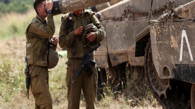 New York Times: İsrail ordusu Gazze&#039;yi işgale hazır, hükümette ise bölünmüşlük var