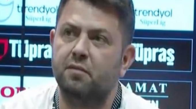 Olcay Demir: İstanbulspor ligde kalacaktır