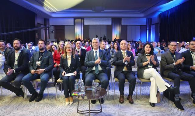 Ömer Bolat: Aşırı kar güdüsü, topluma karşı sorumluluğun önüne geçmemeli