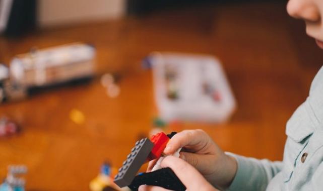 Oyunun çocuk gelişimindeki önemi