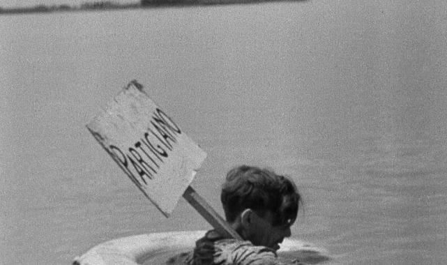 Pera Film’den İtalyan Yeni Gerçekçiliği’ne Yolculuk:  “İşgallerin Gölgesinde”