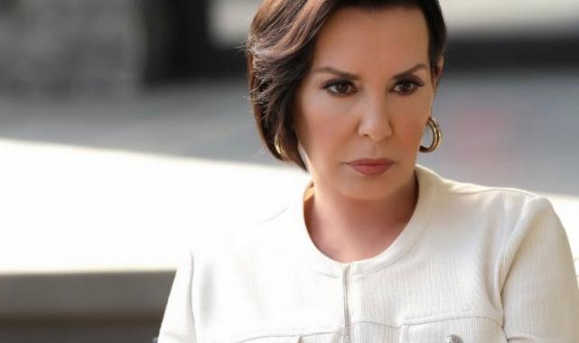 Perihan Savaş İsrail'e tepki gösterdi: Bu bir soykırım...