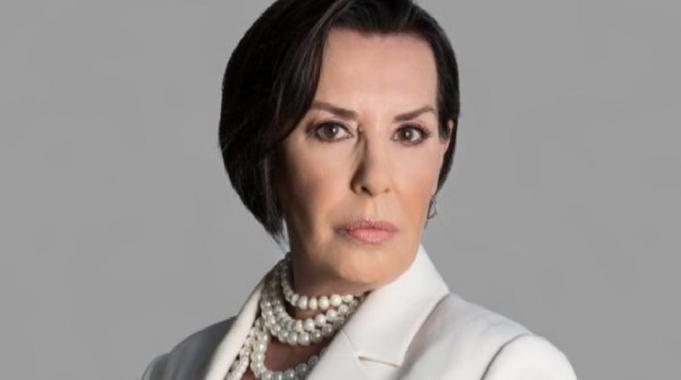 Perihan Savaş İsrail'e tepki gösterdi: Bu bir soykırım...