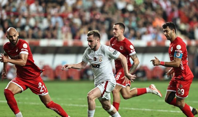 Premier Lig ekipleri Kerem Aktürkoğlu için sıraya girdi