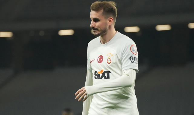 Premier Lig ekipleri Kerem Aktürkoğlu için sıraya girdi