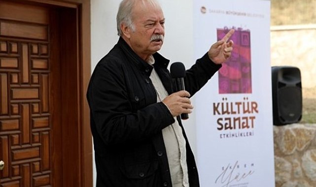 Prof. Dr. İsen’den “Karaca Ahmet Türbesi” başlıklı söyleşi