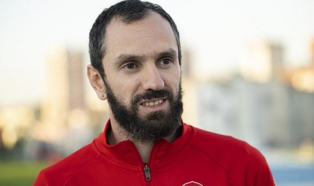 Ramil Guliyev: Tarihe geçmek çok güzel bir duygu