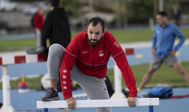 Ramil Guliyev: Tarihe geçmek çok güzel bir duygu