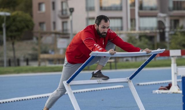 Ramil Guliyev: Tarihe geçmek çok güzel bir duygu