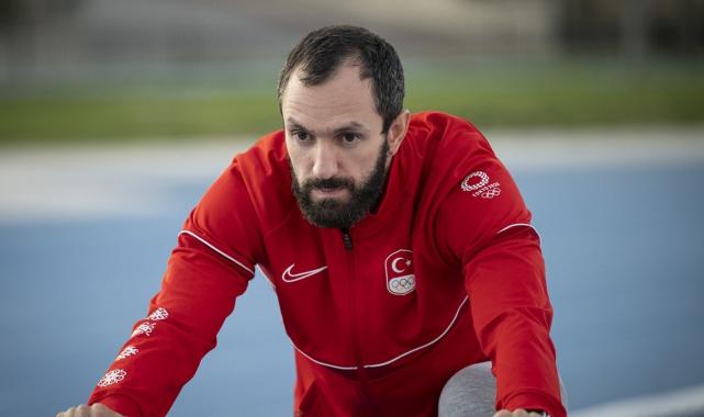 Ramil Guliyev: Tarihe geçmek çok güzel bir duygu