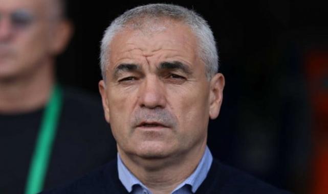 Rıza Çalımbay: Milli Takım'da yerli antrenör olması gerekiyor