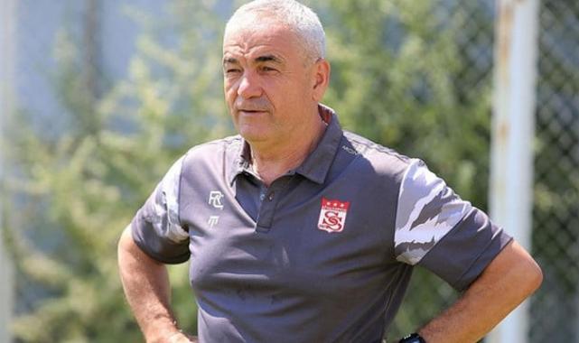 Rıza Çalımbay: Milli Takım'da yerli antrenör olması gerekiyor