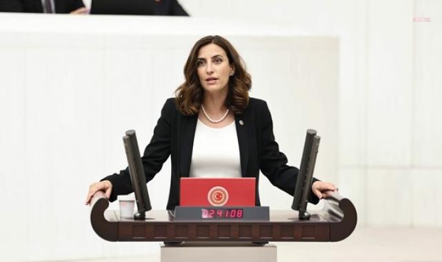 Rızvanoğlu: "Korumak, bakanlığın yetki ve sorumluluğunda"