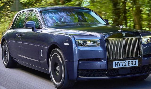 Rolls-Royce, 2 binden fazla çalışanını işten çıkaracak
