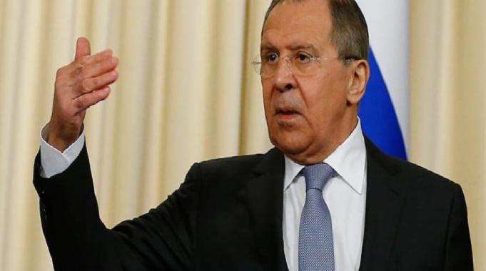 Rusya: Gazze'nin yok edilmesi felakete neden olur