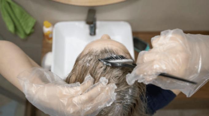 Saç Boyalarında PPD Maddesi Yasaklandı !