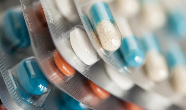 Sağlık Bakanlığı'ndan antibiyotik açıklaması