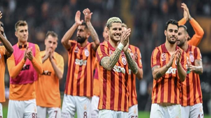 Şampiyonlar Ligi&#039;nde en çok puan toplayan Türk takımları