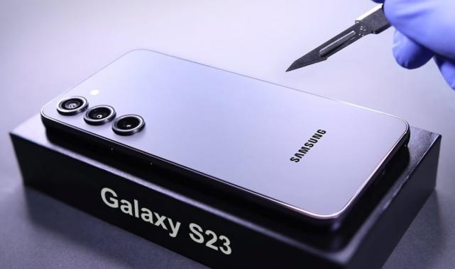 Samsung Türkiye duyurdu: İşte Android 14 alacak telefonlar