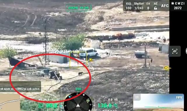 Şanlıurfa'da 13 milyon liralık elektrik borcu! Ekiplere taşla saldırdırıp trafoyu tarlaya sakladılar...