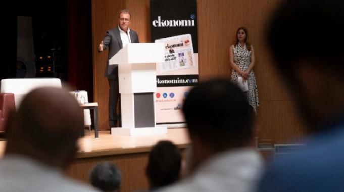 Seçer: &quot;Orta direk konut alamıyor, kiralayamıyor&quot;