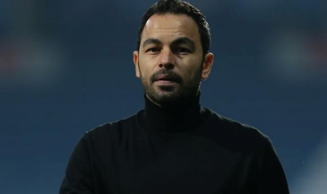 Selçuk İnan, Süper Lig'e Pendikspor'la dönüyor