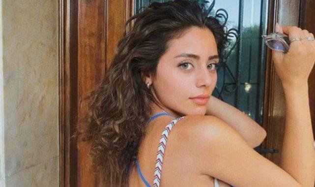 Sıla Türkoğlu'nun eski hali ortaya çıktı