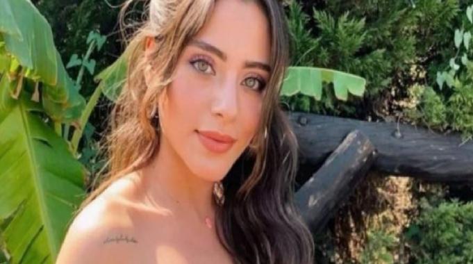 Sıla Türkoğlu&#039;nun eski hali ortaya çıktı