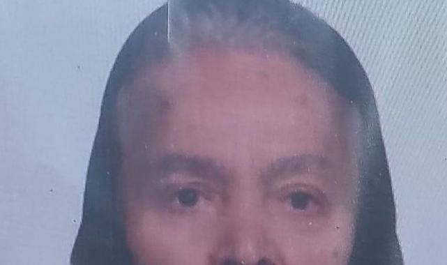 Sivas'ta arazi anlaşmazlığında eşi ve oğlu öldürülen kadın 4 gündür kayıp