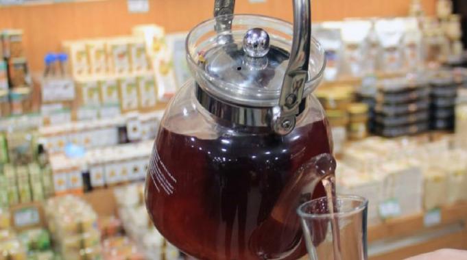 Soğuk havalara karşı kış çayı tüketimi! Zencefil, zerdeçal, tarçın, meyan kökü faydaları...