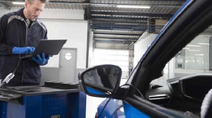 Stellantis Türkiye Parça ve Servislerden ekim ayında periyodik bakım kampanyası