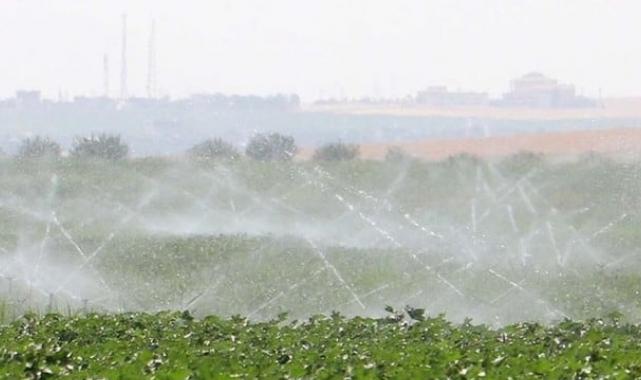Su verimliliği seferberliği! Bakanlıklara 'su verimliliği birimleri' kurulması çağrısı