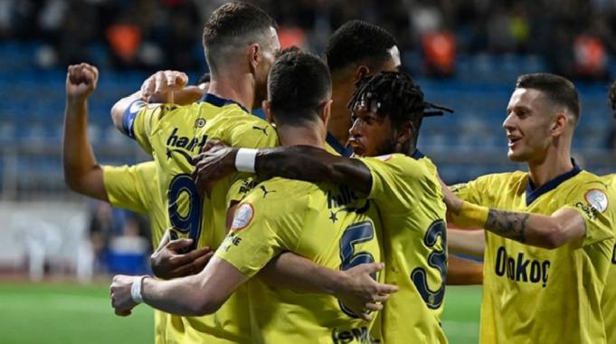 Süper Lig&#039;de 8. haftanın ardından oluşan puan durumu ve 9. hafta fikstürü