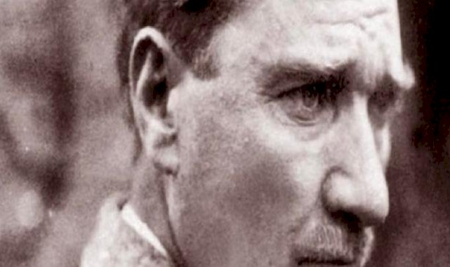 1923'te kurulan Türkiye Cumhuriyeti'nin ilk kabinesi...