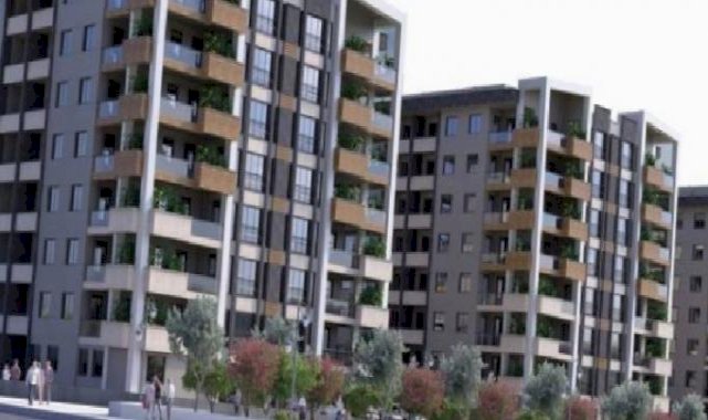 2024'te konut açığı daha da artacak!