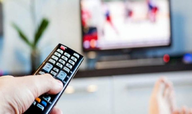 26 Ekim TV yayın akışları! ATV, Show TV, Star, Fox TV, Kanal D, TV8