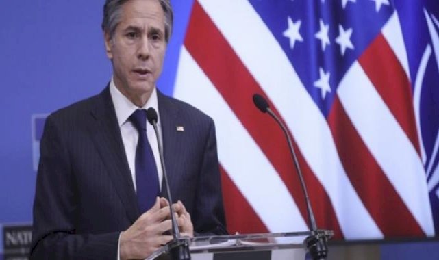 ABD: Ankara'daki terör saldırısını kınıyoruz